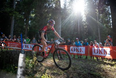Lenzerheide Welt Cup