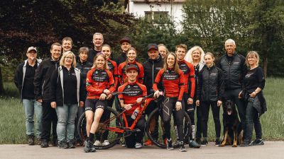 Albstadt Hinter Den Kulissen Eines Welt Cup 16