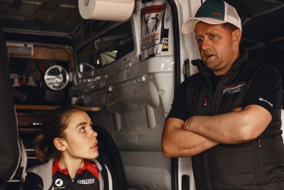 Albstadt Hinter Den Kulissen Eines Welt Cup 16