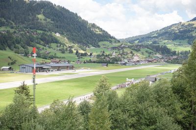 Gstaad