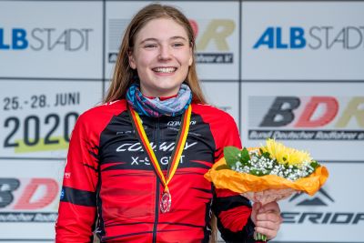 Albstadt Cyclo Cross Meisterschaft