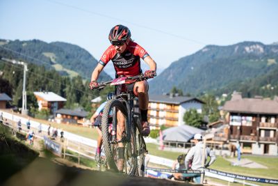 Les Gets Welt Cup
