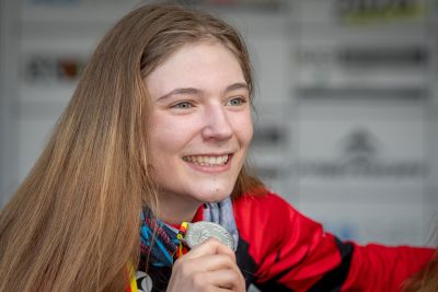 Albstadt Cyclo Cross Meisterschaft