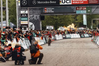 Albstadt Hinter Den Kulissen Eines Welt Cup 16