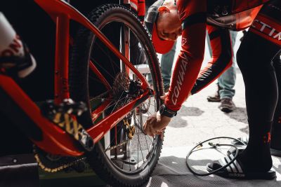Albstadt Hinter Den Kulissen Eines Welt Cup 16