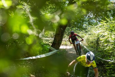 Basel Swiss Bike Cup