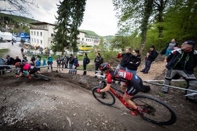 Albstadt XCC