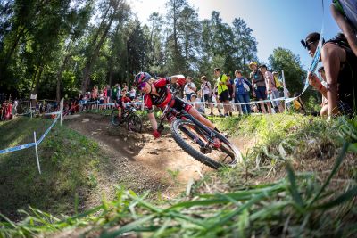 Val Di Sole Welt Cup