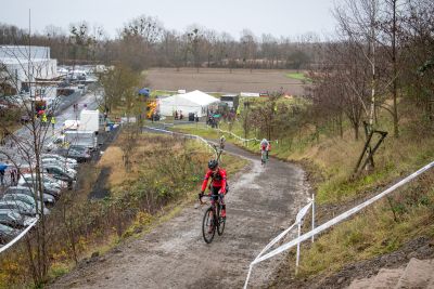 Kehl Cyclo Cross Bundesliga