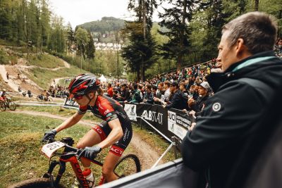 Albstadt Hinter Den Kulissen Eines Welt Cup 16